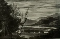 An illustration from International studio (1897)