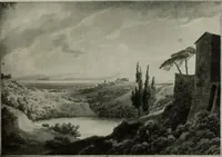 An illustration from International studio (1897)