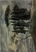 An illustration from International studio (1897)