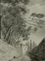 An illustration from International studio (1897)