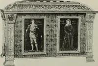 Picture 144 of 295 from International studio (1897), leaf 163
