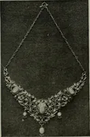 An illustration from International studio (1897)