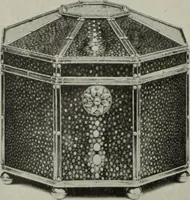 An illustration from International studio (1897)