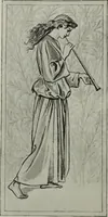 An illustration from International studio (1897)