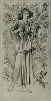 An illustration from International studio (1897)