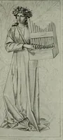 An illustration from International studio (1897)