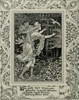 An illustration from International studio (1897)