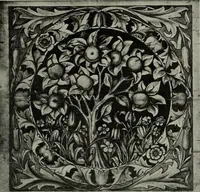 An illustration from International studio (1897)