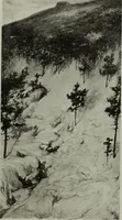 An illustration from International studio (1897)