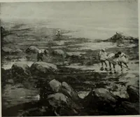 An illustration from International studio (1897)