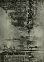An illustration from International studio (1897)