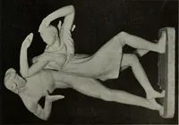 An illustration from International studio (1897)