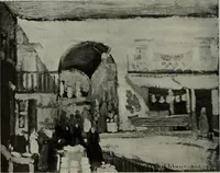 Picture 170 of 295 from International studio (1897), leaf 181