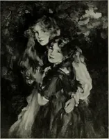 An illustration from International studio (1897)
