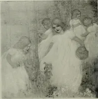 An illustration from International studio (1897)