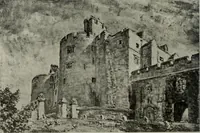 An illustration from International studio (1897)