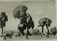 An illustration from International studio (1897)