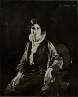 An illustration from International studio (1897)