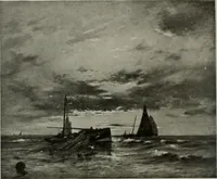 An illustration from International studio (1897)
