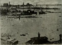 An illustration from International studio (1897)