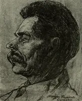 An illustration from International studio (1897)