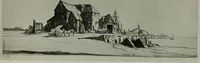 An illustration from International studio (1897)