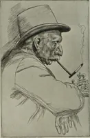 An illustration from International studio (1897)