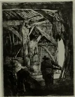 An illustration from International studio (1897)