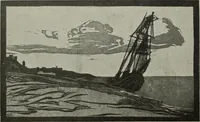 An illustration from International studio (1897)