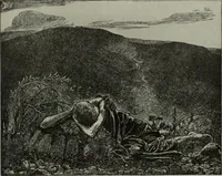 An illustration from International studio (1897)
