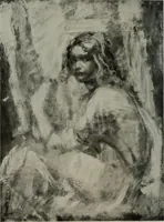 An illustration from International studio (1897)