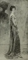 An illustration from International studio (1897)