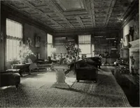 An illustration from International studio (1897)
