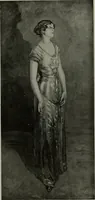 An illustration from International studio (1897)