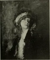 An illustration from International studio (1897)