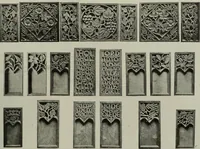 An illustration from International studio (1897)