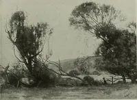 An illustration from International studio (1897)
