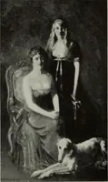 An illustration from International studio (1897)