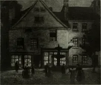 An illustration from International studio (1897)