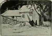 An illustration from International studio (1897)