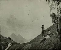 An illustration from International studio (1897)