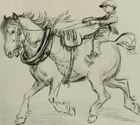 An illustration from International studio (1897)