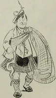An illustration from International studio (1897)