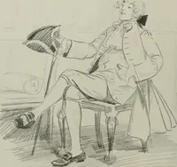 An illustration from International studio (1897)