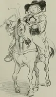 An illustration from International studio (1897)