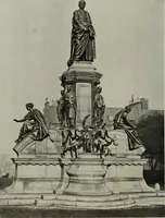 An illustration from International studio (1897)