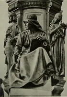 An illustration from International studio (1897)