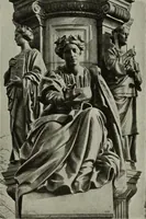 An illustration from International studio (1897)