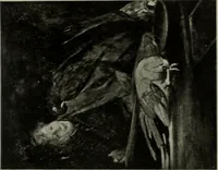 An illustration from International studio (1897)