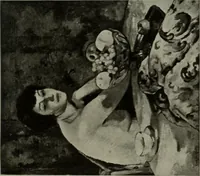 Picture 259 of 295 from International studio (1897), leaf 286